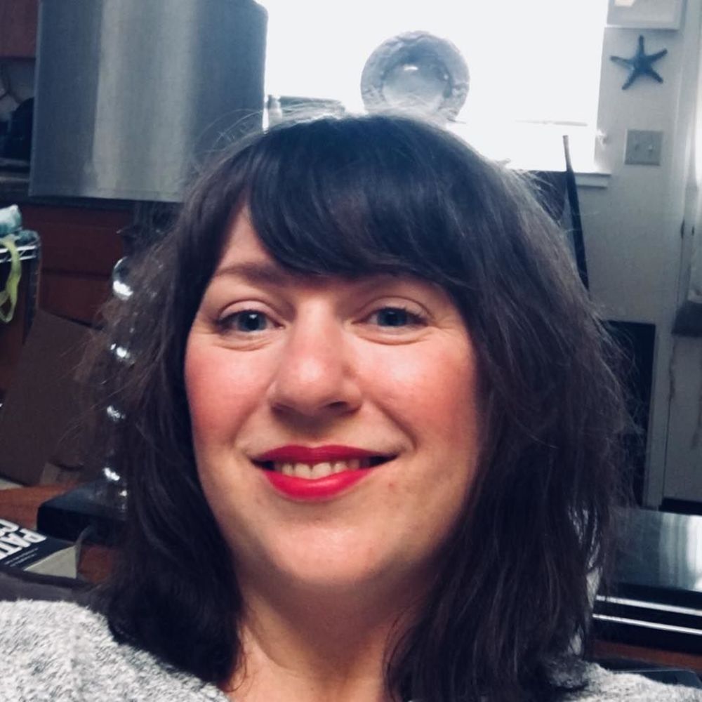 Meet your Posher, Melissa